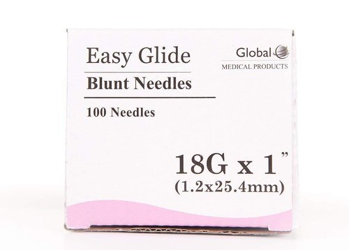 Global medical easy glide - easy,