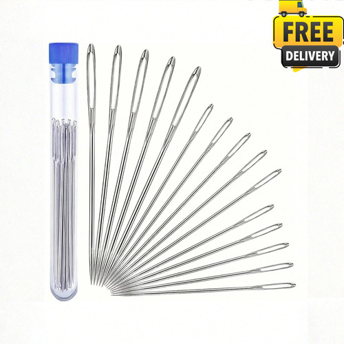 Sewing needles 30x - sewing,