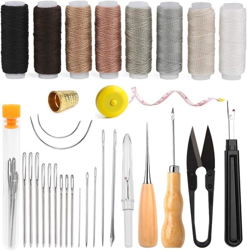 Upholstery repair sewing - upholstery,
