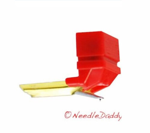Turntable stylus needle for - turntable,